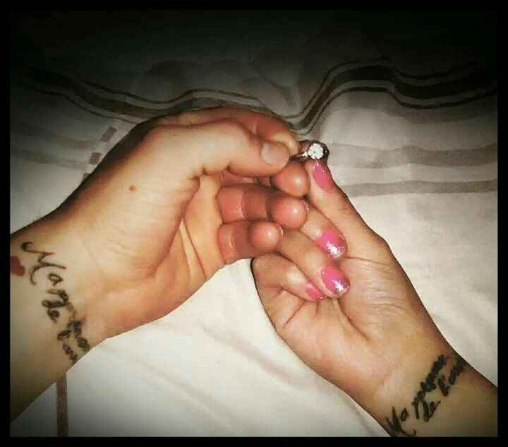 ¡mi super novio giovani! ma personne de l'avenir :3 - 16