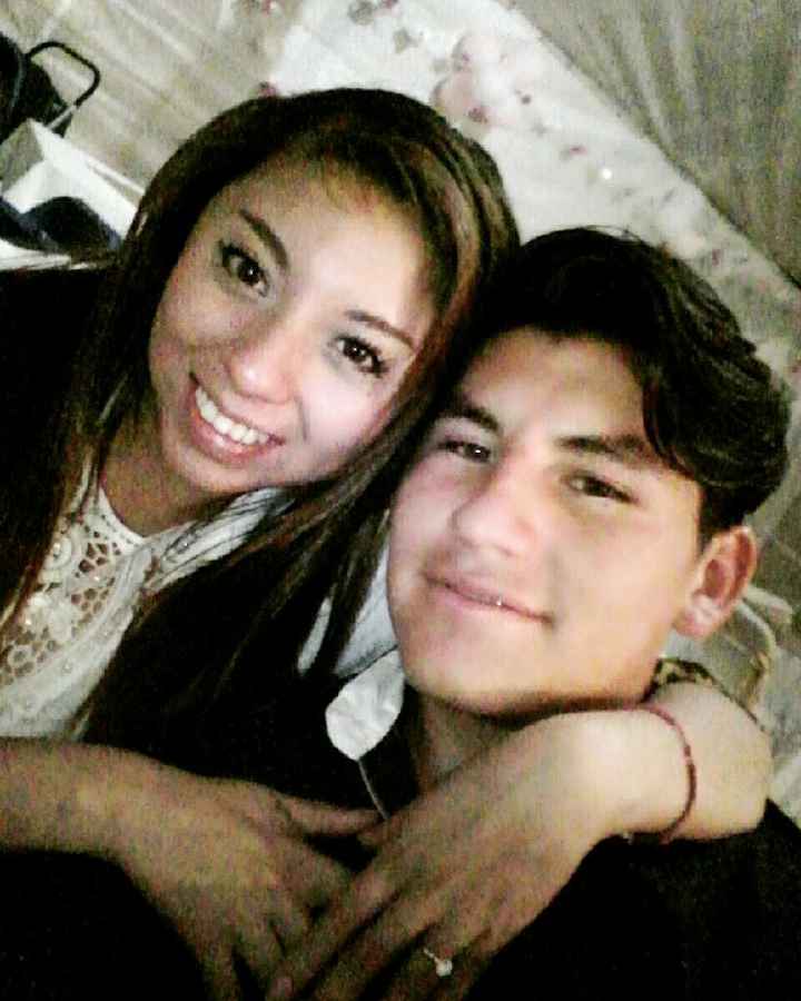 ¡mi super novio giovani! ma personne de l'avenir :3 - 17