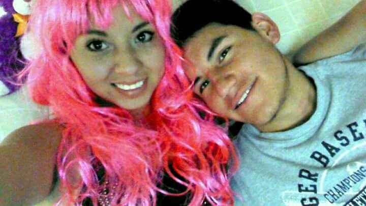¡mi super novio giovani! ma personne de l'avenir :3 - 19