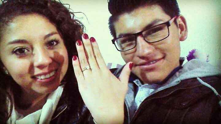 ¡mi super novio giovani! ma personne de l'avenir :3 - 22