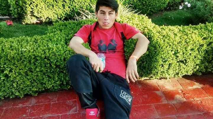¡mi super novio giovani! ma personne de l'avenir :3 - 26