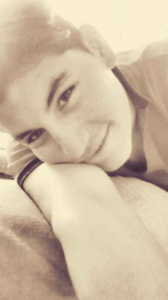 ¡mi super novio giovani! ma personne de l'avenir :3 - 27