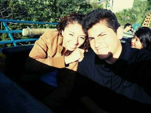 ¡mi super novio giovani! ma personne de l'avenir :3 - 30