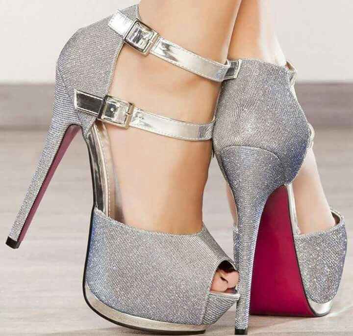 Busco estas hermosas zapatillas ayuda por favor!!!! - 1