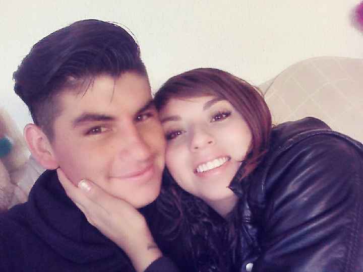 ¿cuál es la última foto que se tomaron? - 1