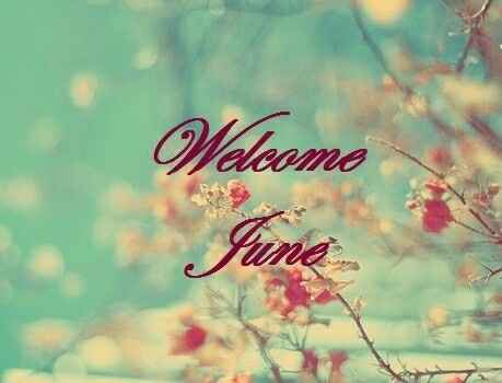 Junio!! comienzan los nervios! - 1