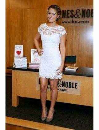 Ropa normal de novia - 9
