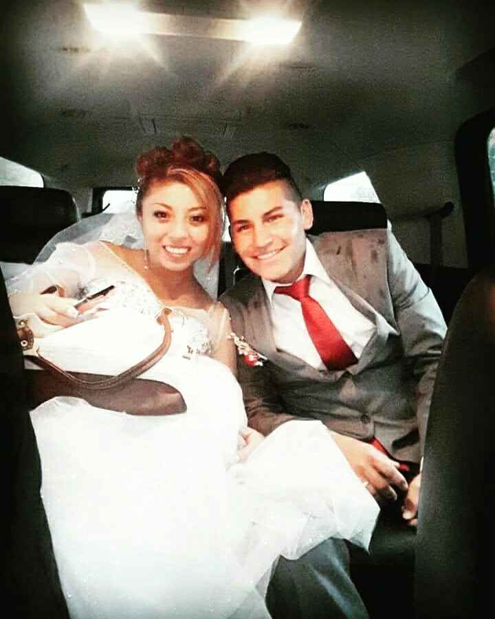 Me casé!! fotos ;) - 6