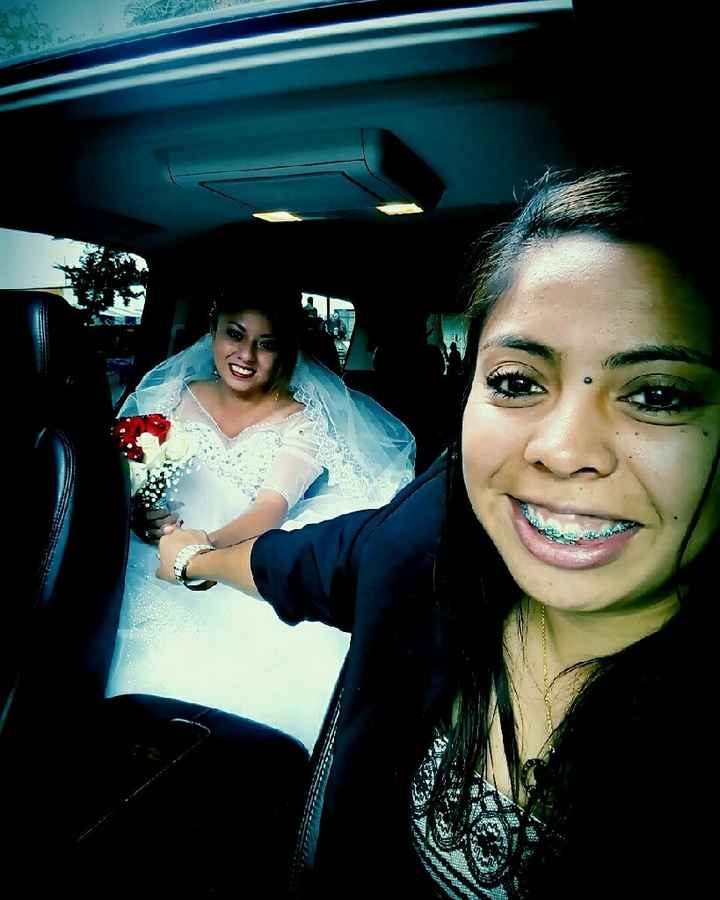 Me casé!! fotos ;) - 10