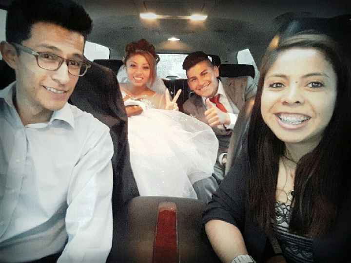 Me casé!! fotos ;) - 11