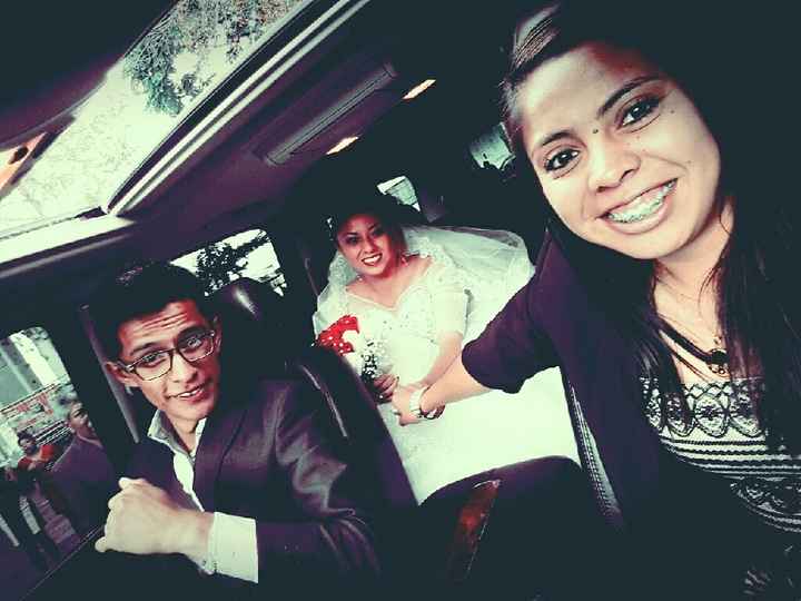 Me casé!! fotos ;) - 12