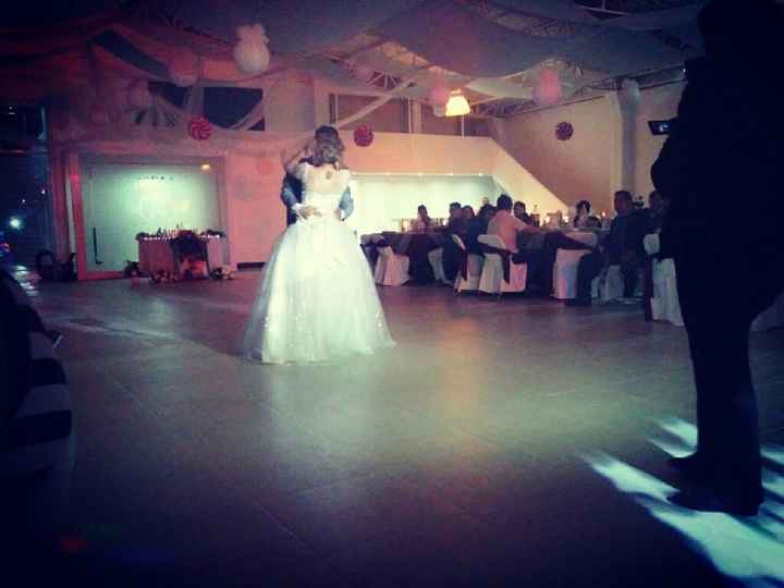 Me casé!! fotos ;) - 14