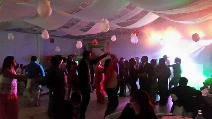 Me casé!! fotos ;) - 17