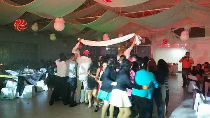 Me casé!! fotos ;) - 19