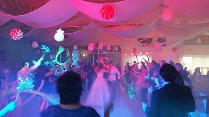 Me casé!! fotos ;) - 22