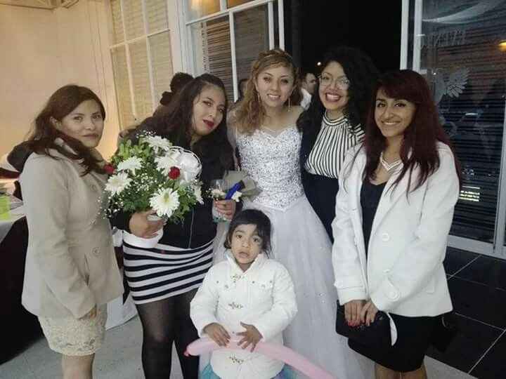 Me casé!! fotos ;) - 23
