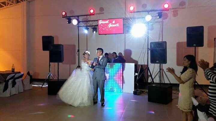 Me casé!! fotos ;) - 29