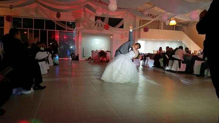 Me casé!! fotos ;) - 30