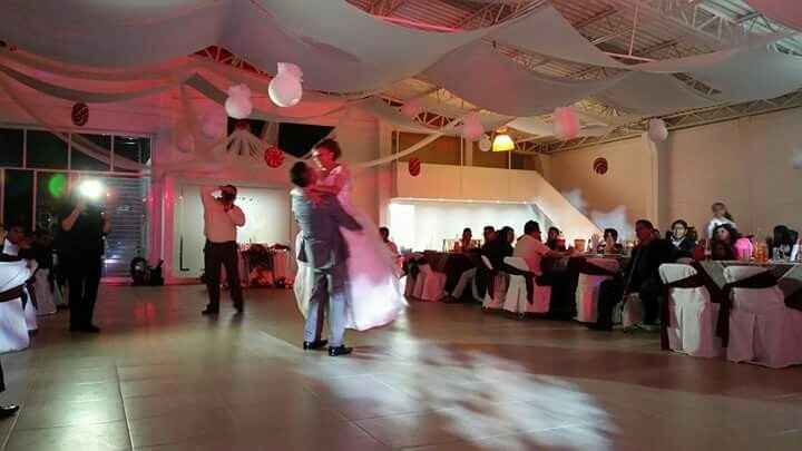 Me casé!! fotos ;) - 31