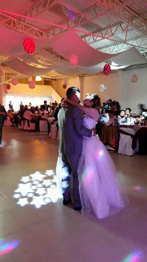 Me casé!! fotos ;) - 32