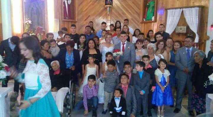 Me casé!! fotos ;) - 33