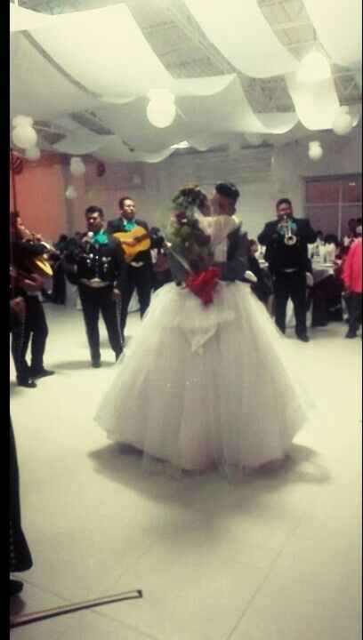 Me casé!! fotos ;) - 34