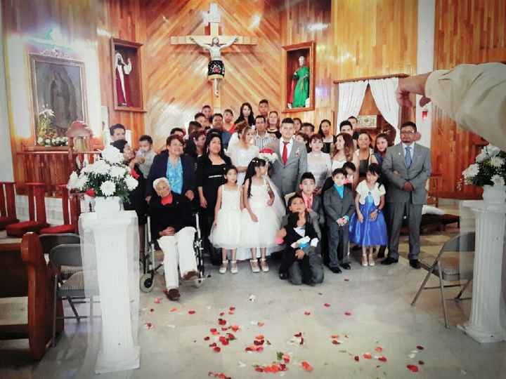 Me casé!! fotos ;) - 35