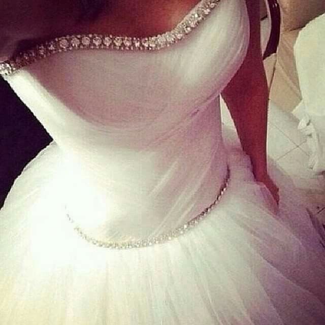 Vestidos de corte princesa - 1