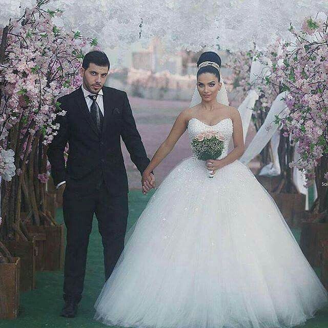 Vestidos de corte princesa - 5