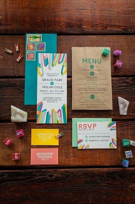 Invitaciónes..! ya tienes las tuyas? - 4
