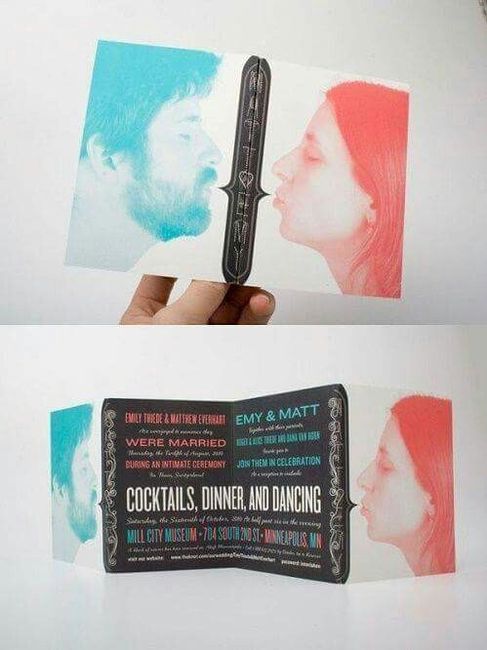Invitaciónes..! ya tienes las tuyas? - 14