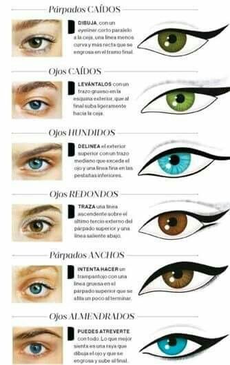 Maquillaje al tono de tu piel - 5