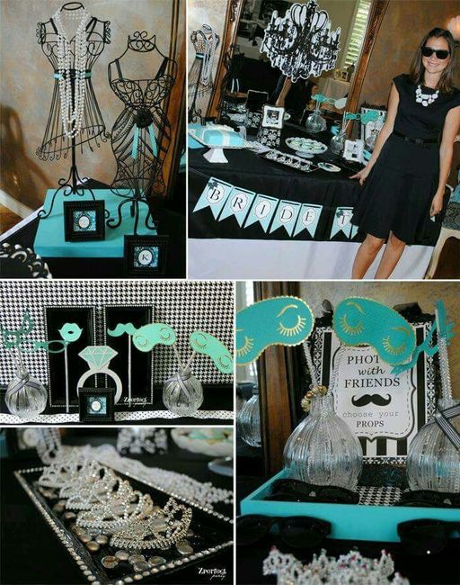 Despedida DIY! - 12