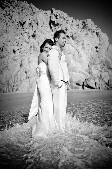 Trash the dress - 2