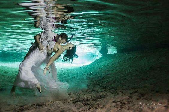 Trash the dress - 16