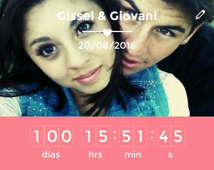 Llegue a los 100 - 1