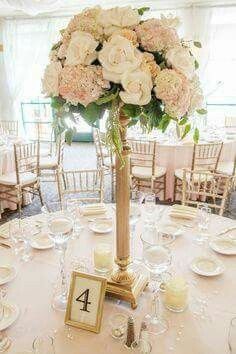 Decoración de la boda - 5