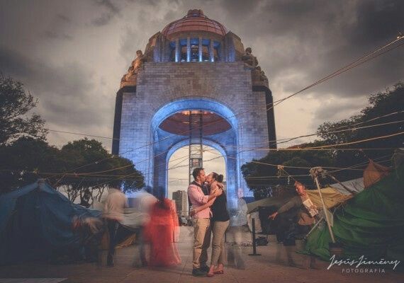 Boda del civil & sesión casual? ideas!! - 2