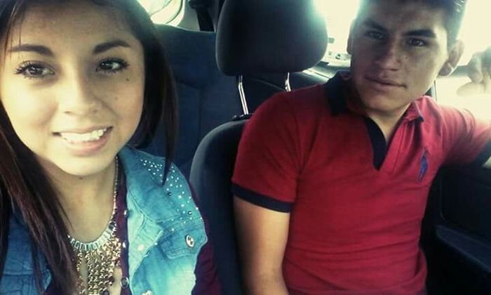 ¡mi super novio giovani! ma personne de l'avenir :3 - 2