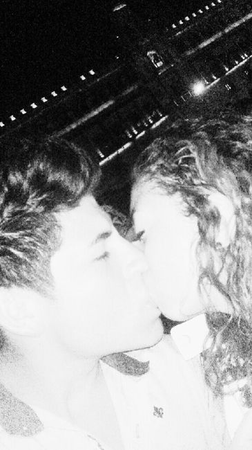 ¡mi super novio giovani! ma personne de l'avenir :3 - 4