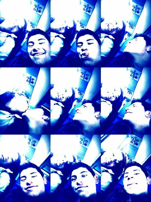¡mi super novio giovani! ma personne de l'avenir :3 - 6