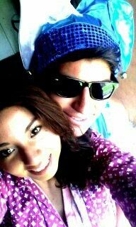 ¡mi super novio giovani! ma personne de l'avenir :3 - 7