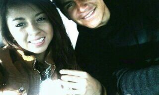 ¡mi super novio giovani! ma personne de l'avenir :3 - 8