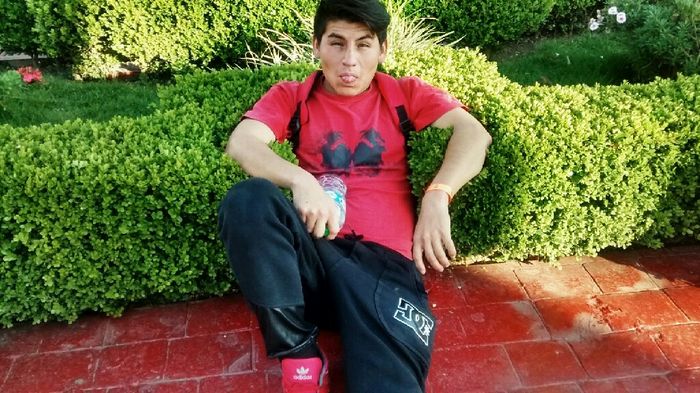 ¡mi super novio giovani! ma personne de l'avenir :3 - 26