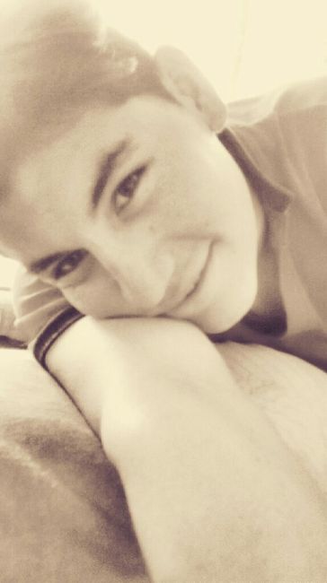 ¡mi super novio giovani! ma personne de l'avenir :3 - 27