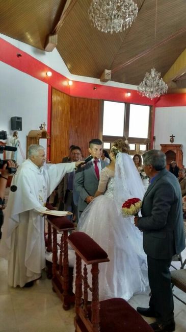 Me casé!! fotos ;) - 3