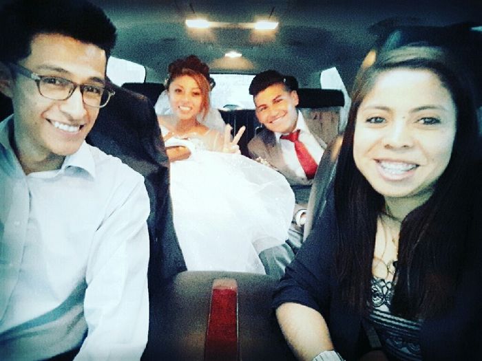 Me casé!! fotos ;) - 4