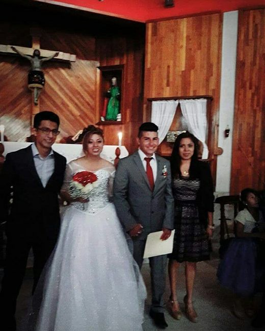 Me casé!! fotos ;) - 5