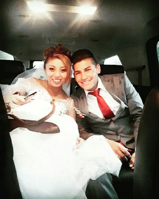 Me casé!! fotos ;) - 6
