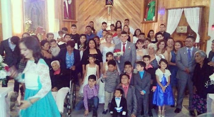 Me casé!! fotos ;) - 7